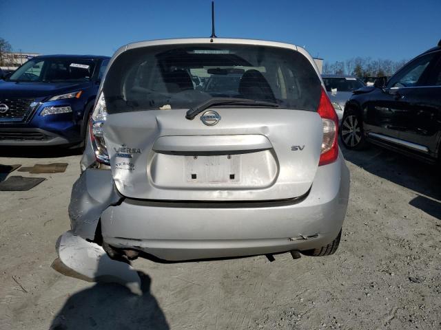 Photo 6 from auction – 2016 NISSAN VERSA NOTE with VIN 3N1CE2CP6GL405850