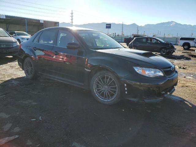 Photo 4 from auction – 2014 SUBARU IMPREZA WR with VIN JF1GV7E65EG004328