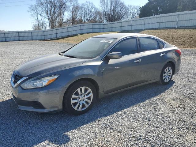 NISSAN ALTIMA 2.5 2016 with VIN 1N4AL3AP8GC179458 - Photo from auction