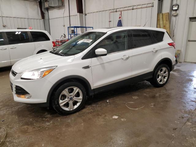 Photo 1 from auction – 2015 FORD ESCAPE SE with VIN 1FMCU9G9XFUC44097