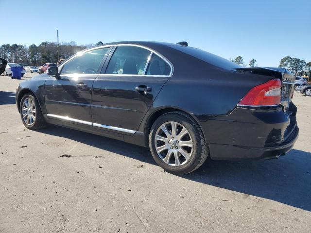 Photo 2 from auction – 2010 VOLVO S80 3.2 with VIN YV1960AS2A1114478