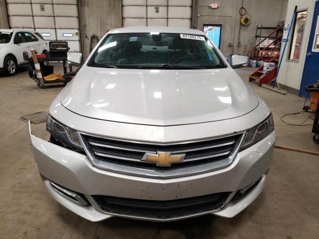 Photo 5 from auction – 2016 CHEVROLET IMPALA LT with VIN 2G1115S35G9195995