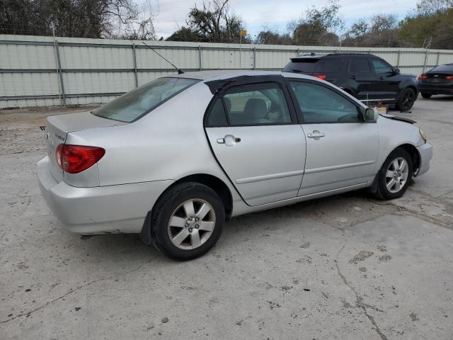 Photo 3 from auction – 2007 TOYOTA COROLLA CE with VIN 1NXBR32E27Z846993
