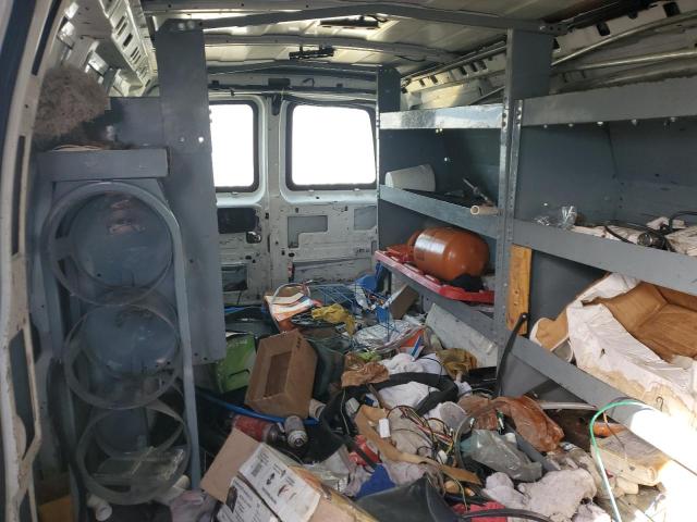 Photo 10 from auction – 2019 CHEVROLET EXPRESS G2 with VIN 1GCWGBFP3K1224883