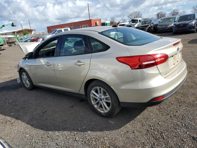 Photo 2 from auction – 2018 FORD FOCUS SE with VIN 1FADP3FE4JL224413