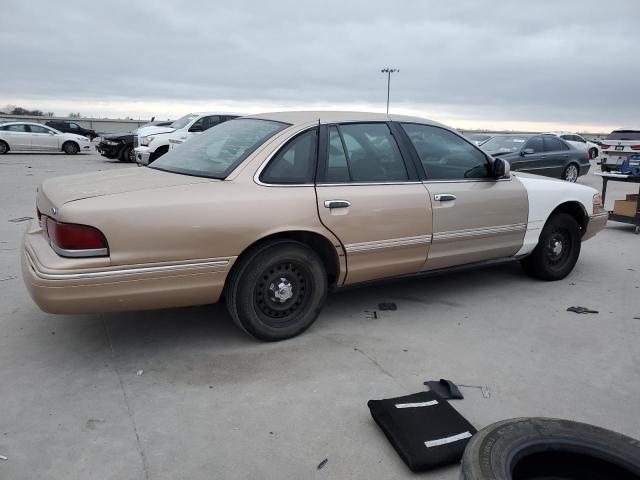 Photo 3 from auction – 1996 FORD CROWN VICT with VIN 2FALP73W9TX212392