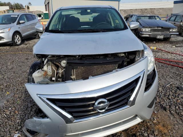 Photo 5 from auction – 2017 NISSAN VERSA S with VIN 3N1CN7AP6HL843964