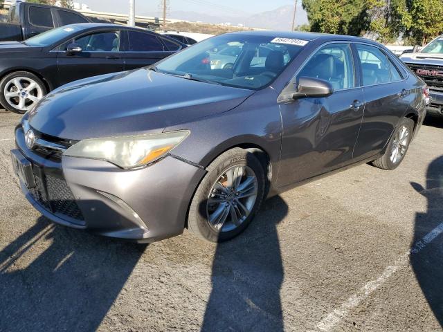 Photo 1 from auction – 2015 TOYOTA CAMRY LE with VIN 4T1BF1FK4FU009299