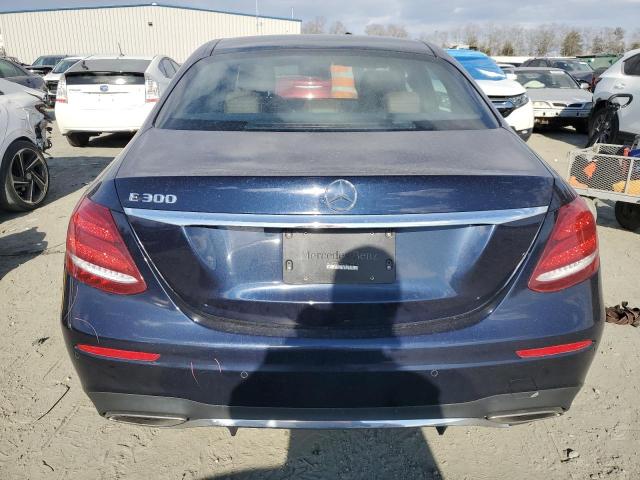 Photo 6 from auction – 2019 MERCEDES-BENZ E 300 with VIN WDDZF4JB4KA575718