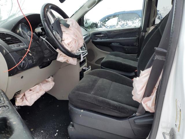 Photo 7 from auction – 2016 DODGE GRAND CARA with VIN 2C4RDGBG1GR311838
