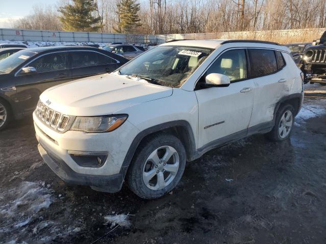 JEEP COMPASS LA 2018 с VIN 3C4NJDBB7JT315665 - Снимка от търг