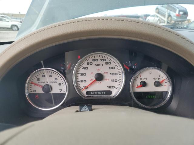 Photo 9 from auction – 2004 FORD F150 with VIN 1FTPX14514NB34627