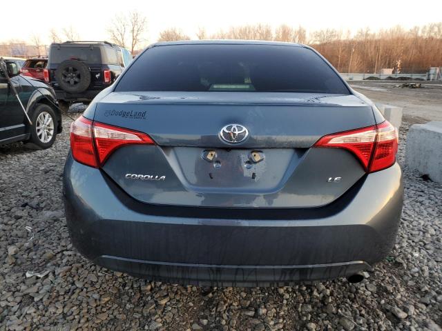 Photo 6 from auction – 2019 TOYOTA COROLLA L with VIN 2T1BURHE4KC166774