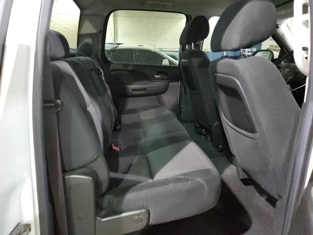Photo 10 from auction – 2011 GMC SIERRA K15 with VIN 3GTP2VE32BG349541
