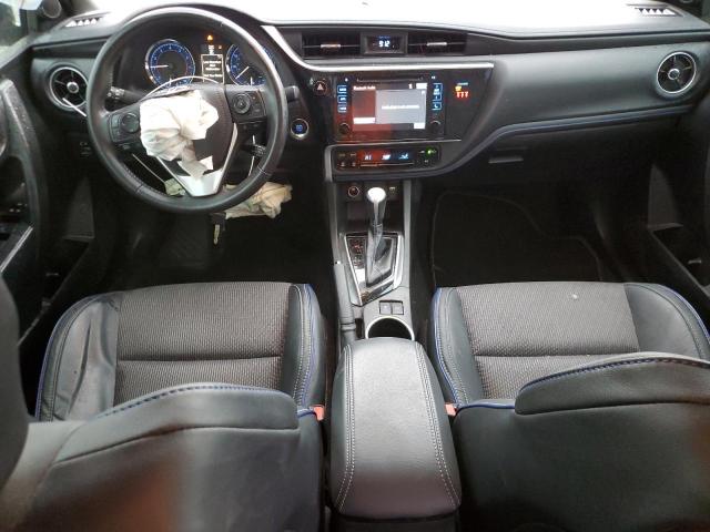 Photo 8 from auction – 2018 TOYOTA COROLLA L with VIN 5YFBURHE3JP796624