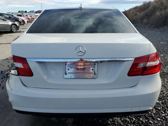 Photo 6 from auction – 2010 MERCEDES-BENZ E 350 with VIN WDDHF5GB6AA123633