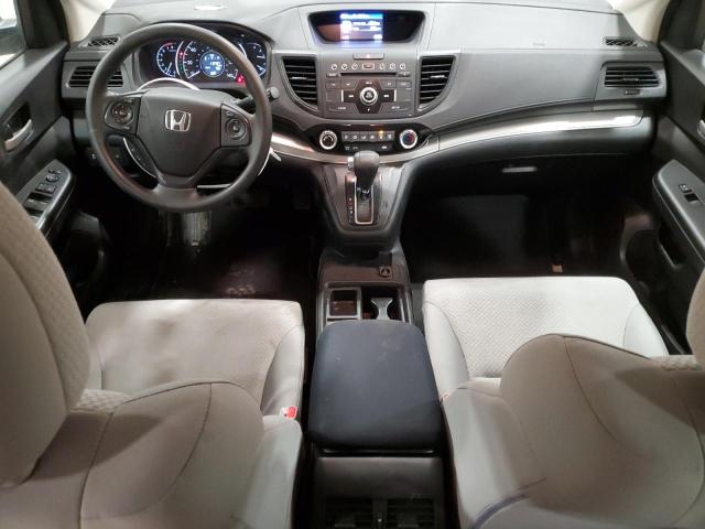 Photo 8 from auction – 2016 HONDA CR-V LX with VIN 5J6RM4H33GL014608