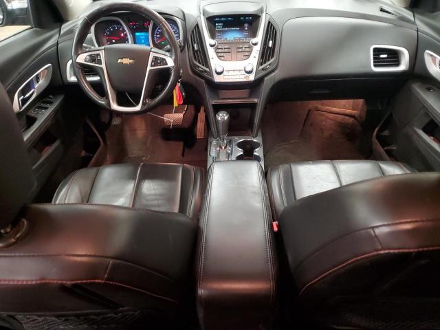 Photo 8 from auction – 2017 CHEVROLET EQUINOX PR with VIN 2GNFLGEK5H6209975