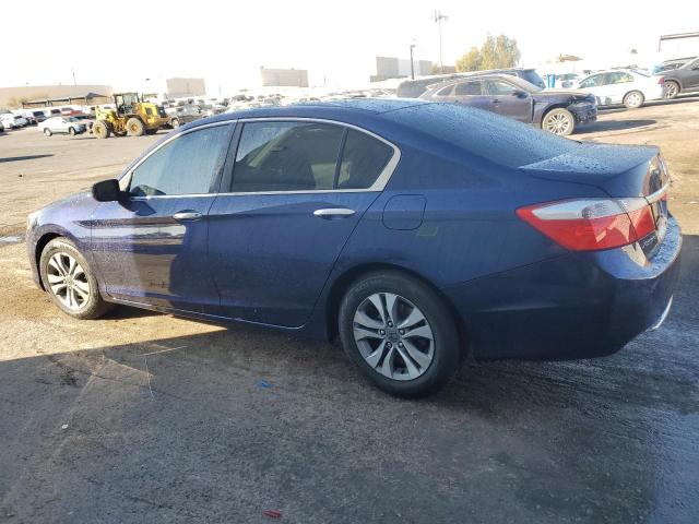 Photo 2 from auction – 2014 HONDA ACCORD LX with VIN 1HGCR2F31EA294754