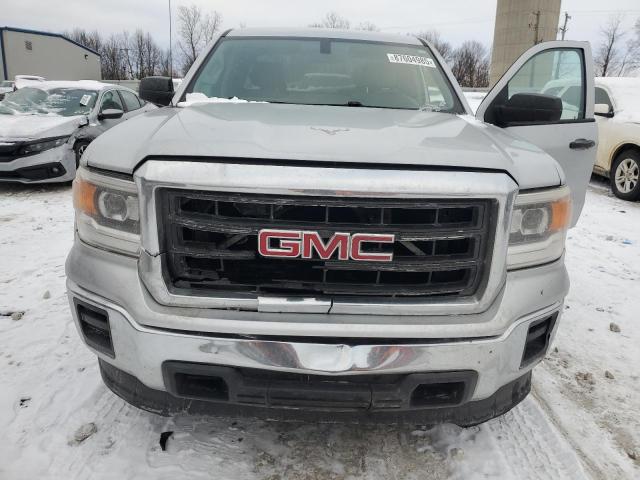 Photo 5 from auction – 2014 GMC SIERRA C15 with VIN 1GTR1TEH5EZ353065
