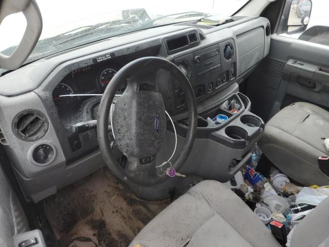 Photo 8 from auction – 2011 FORD ECONOLINE with VIN 1FTNE2EW0BDA92402