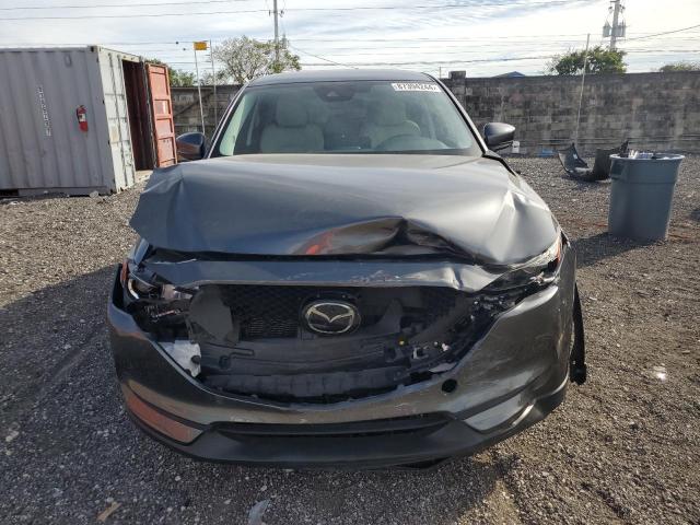Photo 5 from auction – 2021 MAZDA CX-5 TOURI with VIN JM3KFBCM4M0470689