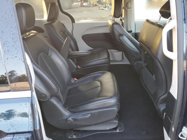 Photo 11 from auction – 2023 CHRYSLER PACIFICA H with VIN 2C4RC1L74PR632108