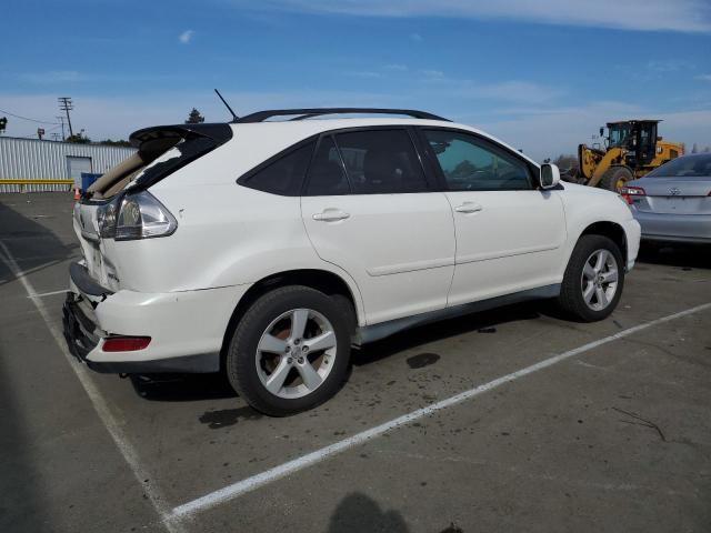 Photo 3 from auction – 2005 LEXUS RX 330 with VIN 2T2HA31U65C075247
