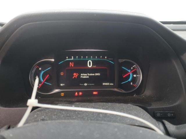 Photo 9 from auction – 2019 HONDA PILOT EXL with VIN 5FNYF6H57KB084231
