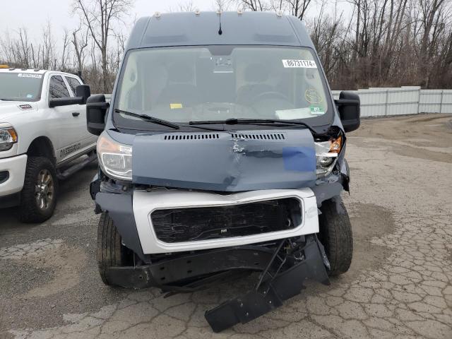 Photo 5 from auction – 2020 RAM PROMASTER with VIN 3C6URVJG3LE128512