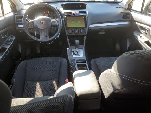 Photo 8 from auction – 2013 SUBARU XV CROSSTR with VIN JF2GPACC9D2872601
