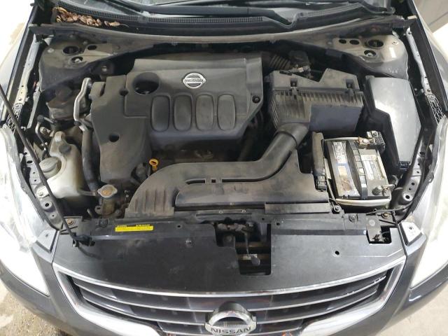 Photo 11 from auction – 2012 NISSAN ALTIMA BAS with VIN 1N4AL2AP0CN480394
