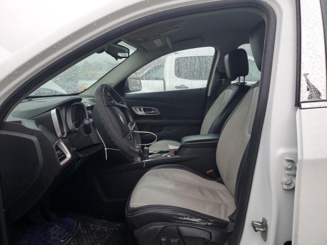 Photo 7 from auction – 2012 CHEVROLET EQUINOX LS with VIN 2GNFLCEK4C6359450