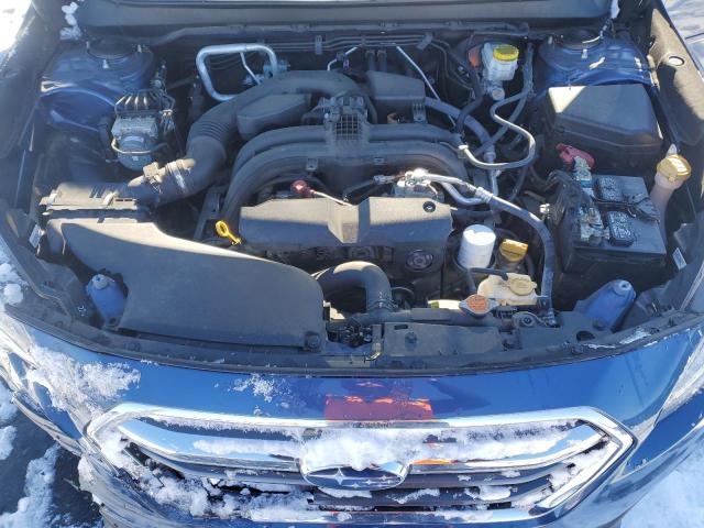 Photo 11 from auction – 2019 SUBARU OUTBACK 2. with VIN 4S4BSAHC1K3385119