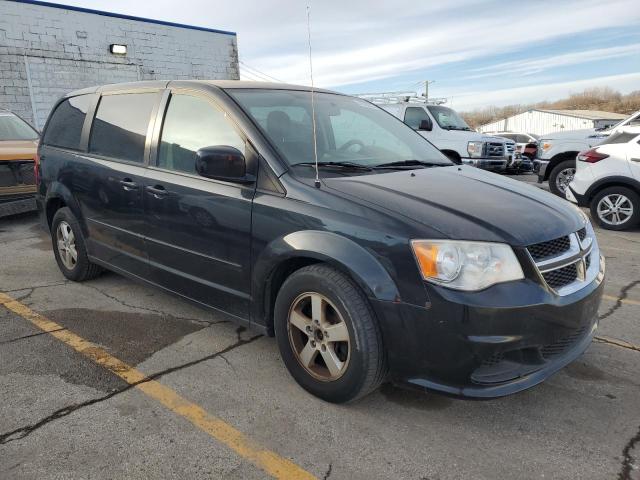 Photo 4 from auction – 2013 DODGE GRAND CARA with VIN 2C4RDGCG2DR524369