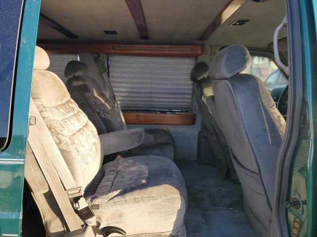Photo 11 from auction – 1999 CHEVROLET ASTRO with VIN 1GBDM19W0XB137686