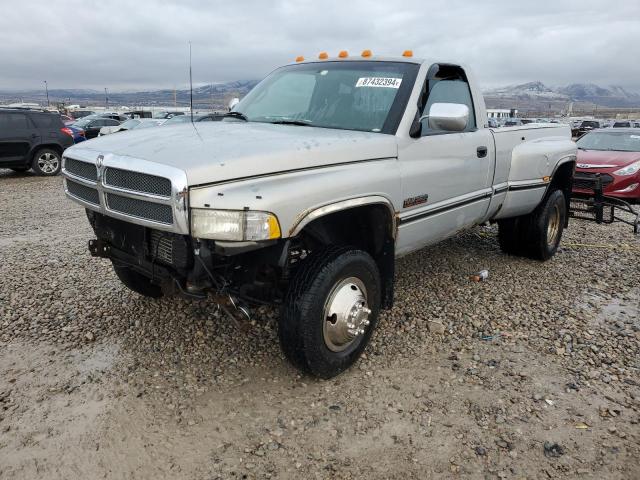 DODGE RAM 3500 1997 with VIN 1B7MF36D0VJ607125 - Photo from auction