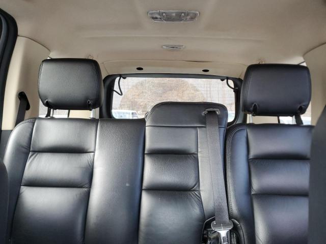 Photo 10 from auction – 2010 FORD EXPLORER X with VIN 1FMEU7D80AUA08592