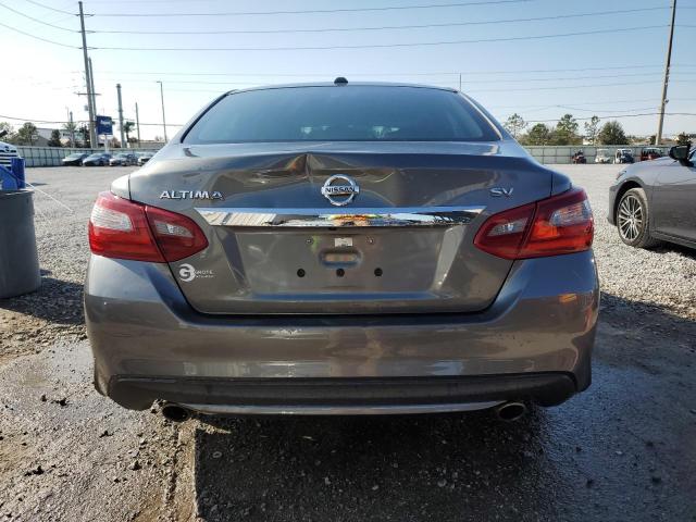 Photo 6 from auction – 2018 NISSAN ALTIMA 2.5 with VIN 1N4AL3AP8JC264226