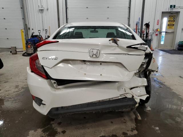 Photo 6 from auction – 2016 HONDA CIVIC EX with VIN 2HGFC2F75GH039160
