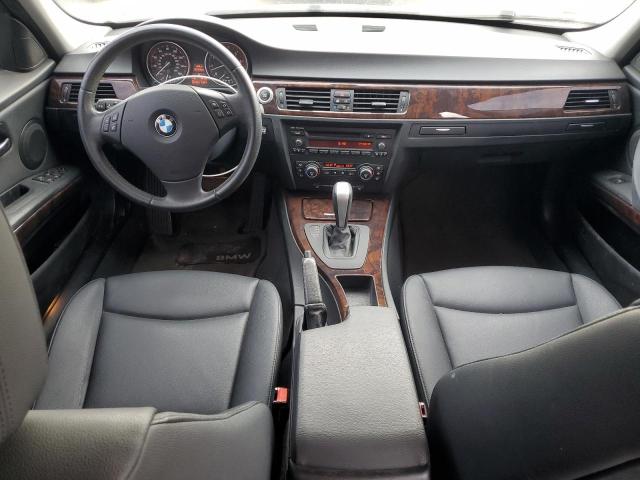 Photo 8 from auction – 2008 BMW 328 XI with VIN WBAVC93548K043357
