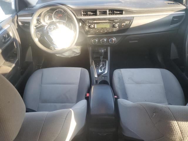 Photo 8 from auction – 2015 TOYOTA COROLLA L with VIN 2T1BURHE4FC267349