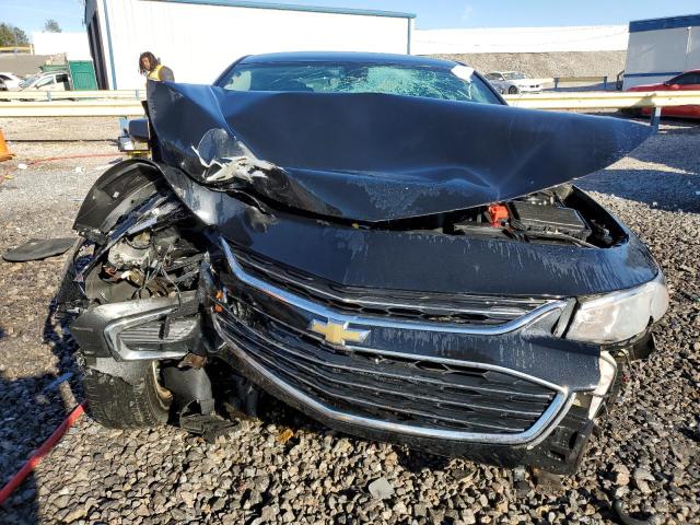 Photo 5 from auction – 2018 CHEVROLET MALIBU LS with VIN 1G1ZB5STXJF259494