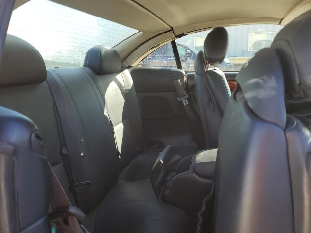 Foto 10 de la subasta – 2003 LEXUS SC 430 con VIN JTHFN48Y530036654