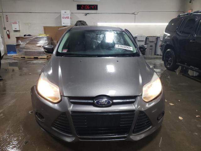 Photo 5 from auction – 2014 FORD FOCUS SE with VIN 1FADP3F23EL362665