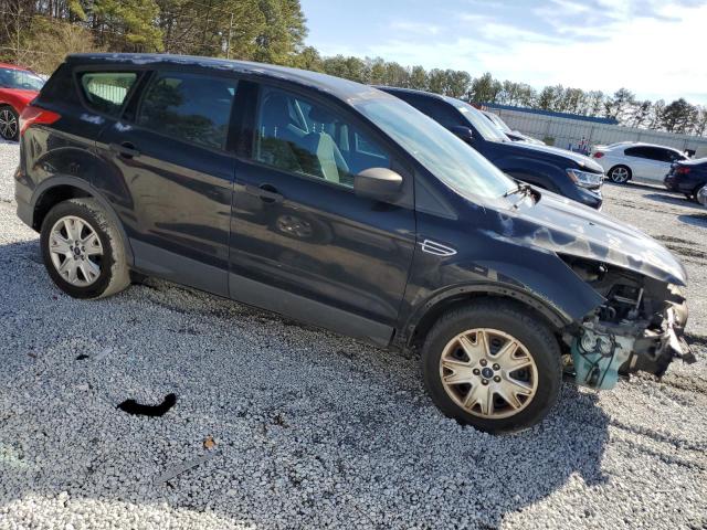 Photo 4 from auction – 2013 FORD ESCAPE S with VIN 1FMCU0F78DUA16009
