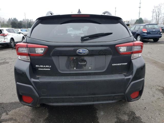 Photo 6 from auction – 2021 SUBARU CROSSTREK with VIN JF2GTAEC4M8271778