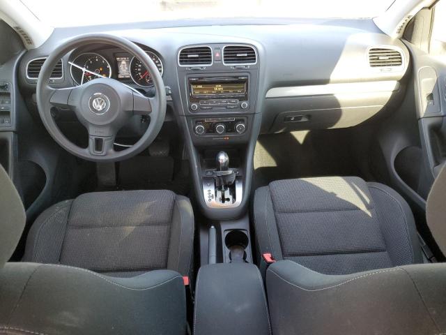 Photo 8 from auction – 2012 VOLKSWAGEN GOLF with VIN WVWDB7AJ7CW031632
