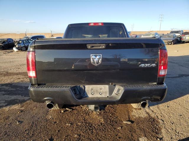 Photo 6 from auction – 2016 RAM 1500 ST with VIN 3C6RR7KT0GG376868