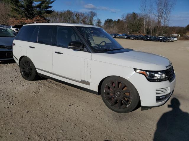 Photo 4 from auction – 2016 LAND ROVER RANGE ROVE with VIN SALGS2EF0GA247288